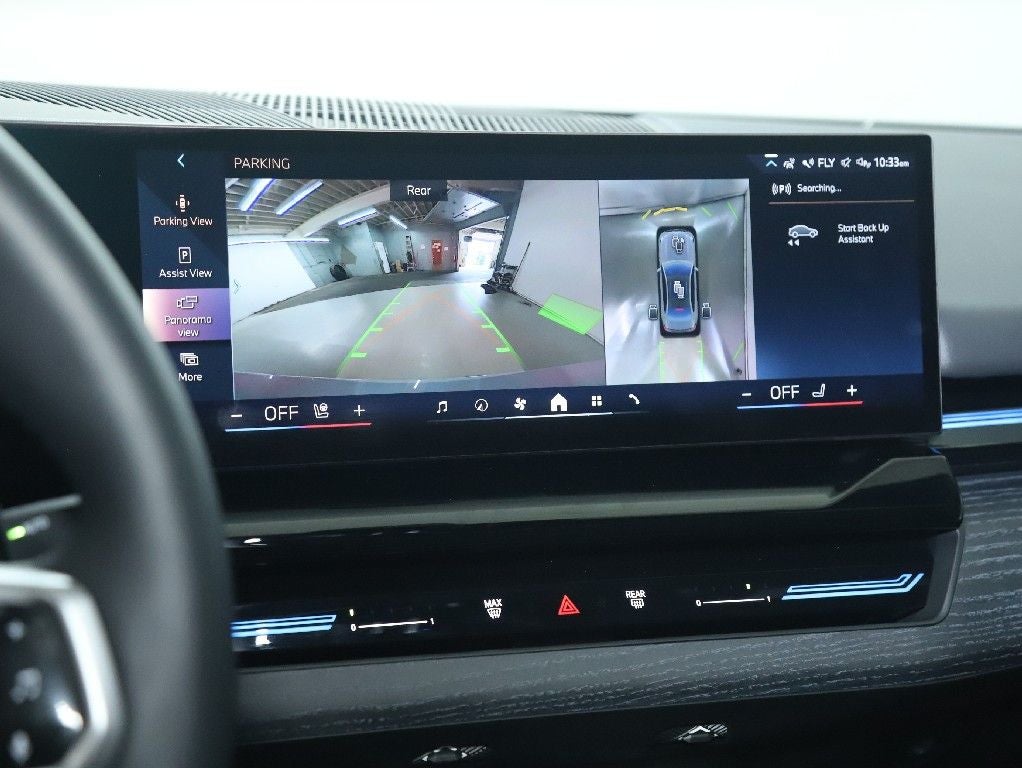 2026 BMW 5 Series 530i xDrive