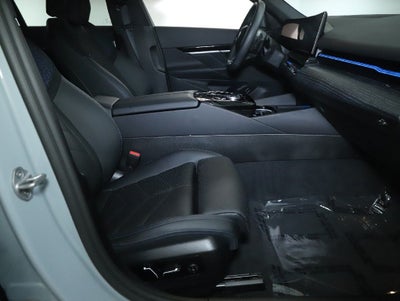 2026 BMW 5 Series 530i xDrive