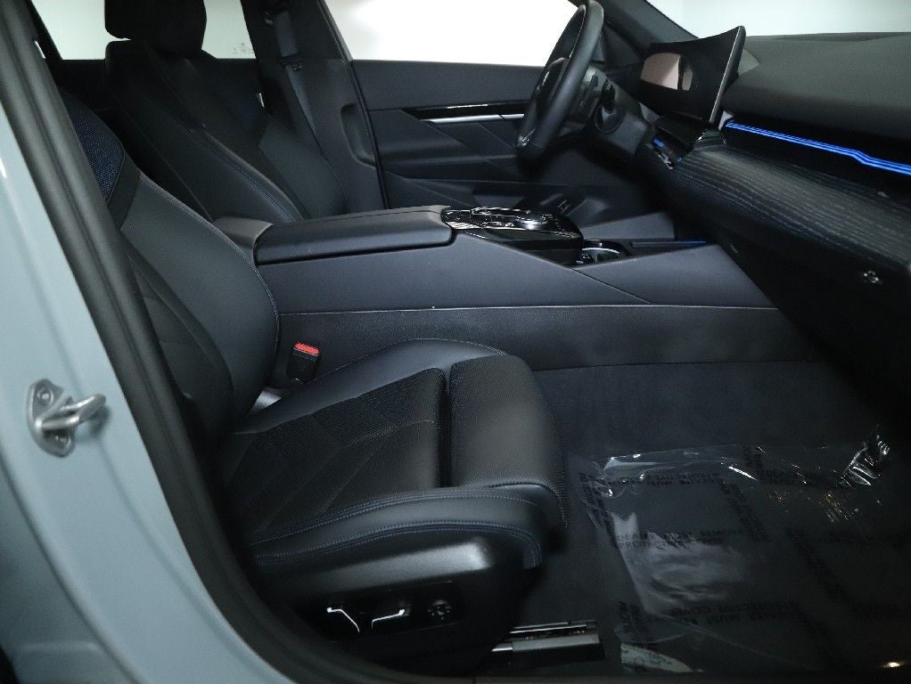2026 BMW 5 Series 530i xDrive