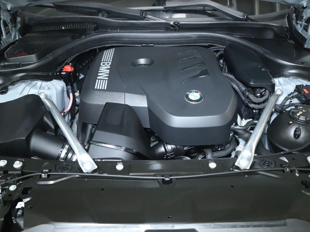 2026 BMW 5 Series 530i xDrive