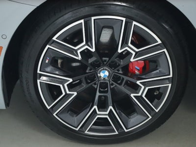 2026 BMW 5 Series 530i xDrive