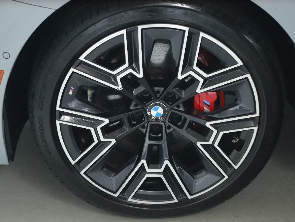 2026 BMW 5 Series 530i xDrive