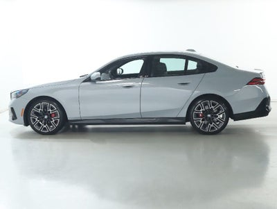 2026 BMW 5 Series 530i xDrive