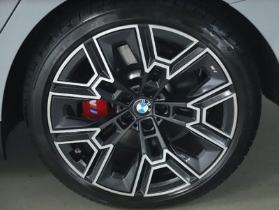 2026 BMW 5 Series 530i xDrive