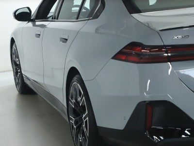 2026 BMW 5 Series 530i xDrive