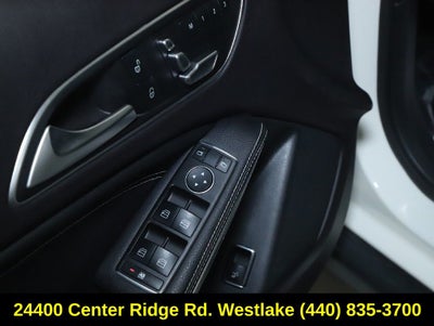 2018 Mercedes-Benz GLA GLA 250 4MATIC®
