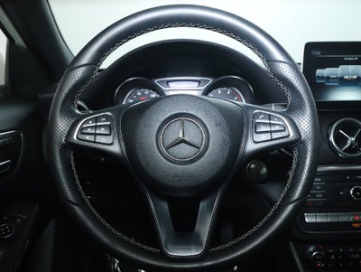 2018 Mercedes-Benz GLA GLA 250 4MATIC®