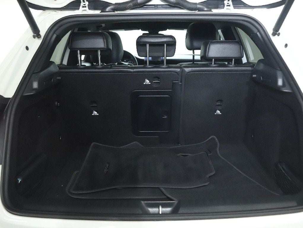2018 Mercedes-Benz GLA GLA 250 4MATIC®