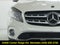 2018 Mercedes-Benz GLA GLA 250 4MATIC®