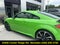 2021 Audi TT RS 2.5T quattro