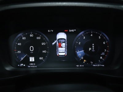 2019 Volvo XC40 Momentum