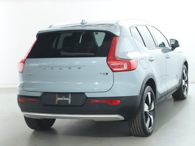 2019 Volvo XC40 Momentum