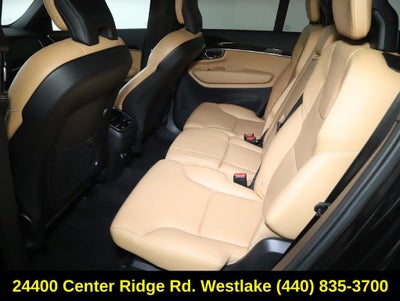 2019 Volvo XC90 T6 Momentum