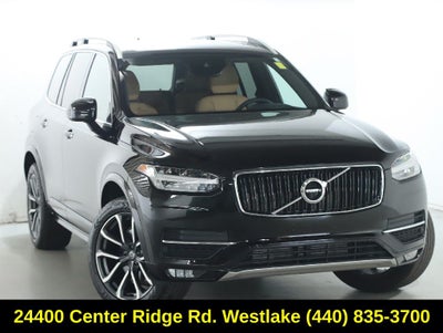2019 Volvo XC90 T6 Momentum