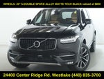 2019 Volvo XC90 T6 Momentum