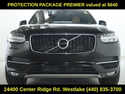 2019 Volvo XC90 T6 Momentum