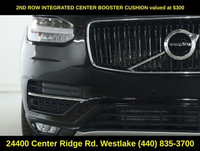 2019 Volvo XC90 T6 Momentum