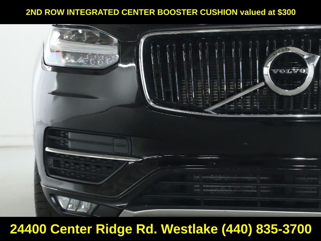 2019 Volvo XC90 T6 Momentum
