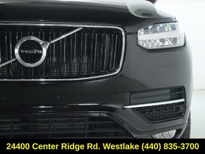 2019 Volvo XC90 T6 Momentum