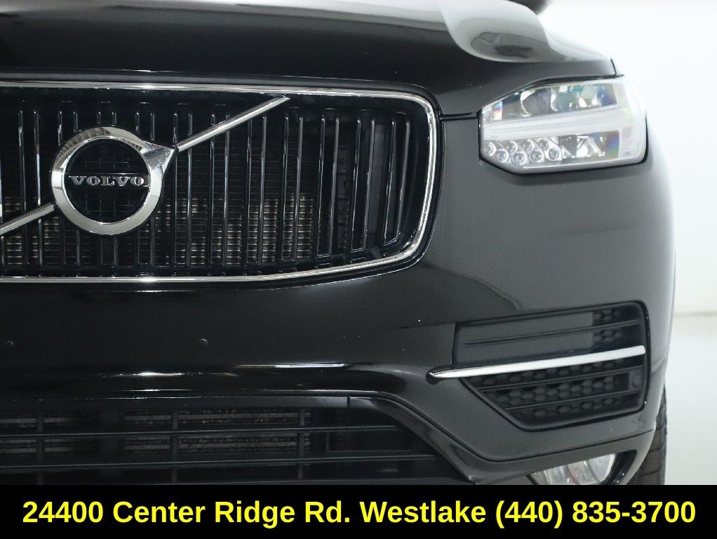 2019 Volvo XC90 T6 Momentum