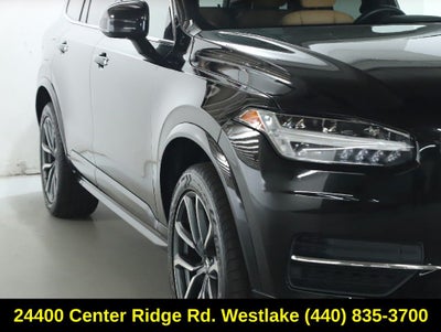 2019 Volvo XC90 T6 Momentum