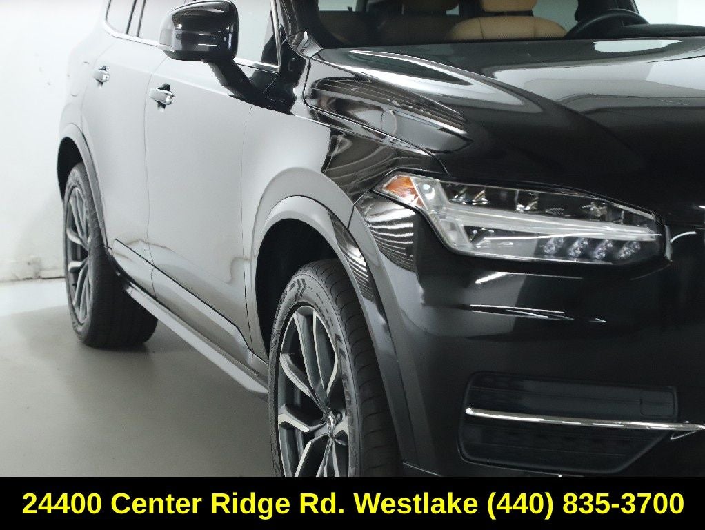 2019 Volvo XC90 T6 Momentum