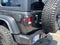 2024 Jeep Wrangler 4-Door Willys 4x4