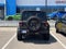 2024 Jeep Wrangler 4-Door Willys 4x4