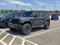 2024 Jeep Wrangler 4-Door Willys 4x4