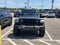 2024 Jeep Wrangler 4-Door Willys 4x4