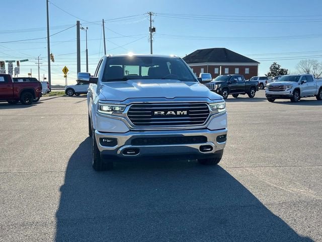 2019 RAM 1500 Longhorn