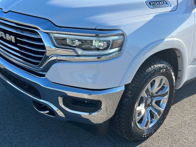 2019 RAM 1500 Longhorn