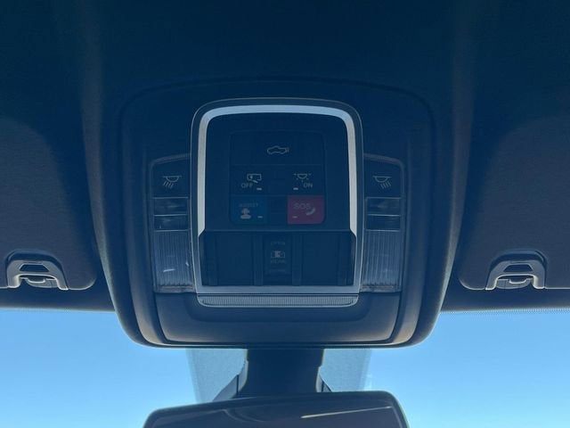 2019 RAM 1500 Longhorn