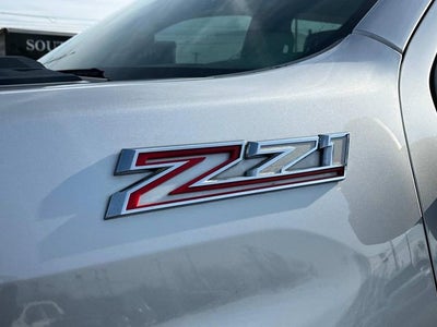 2021 Chevrolet Silverado 2500 HD LT