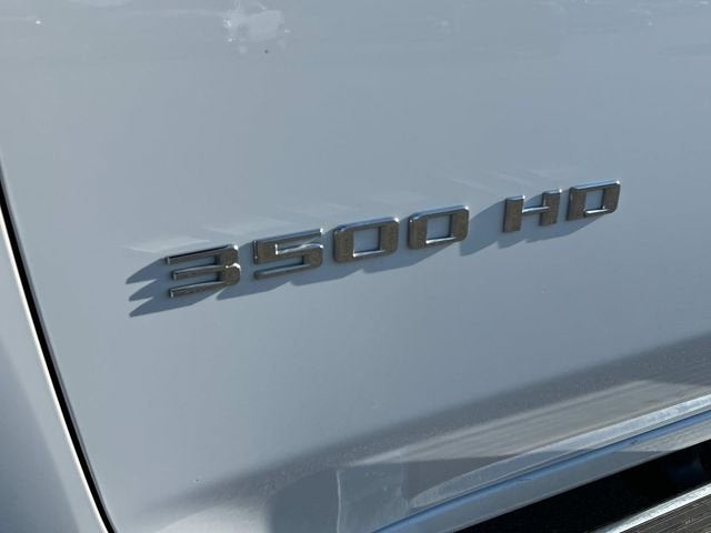 2024 Chevrolet Silverado 3500 HD LT