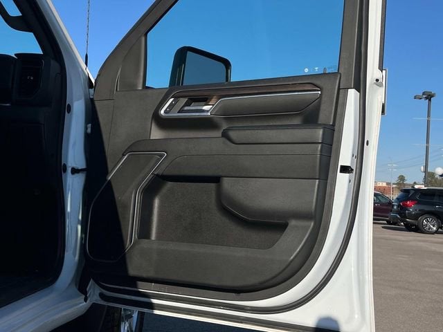 2024 Chevrolet Silverado 3500 HD LT