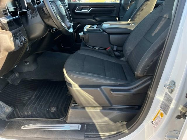 2024 Chevrolet Silverado 3500 HD LT