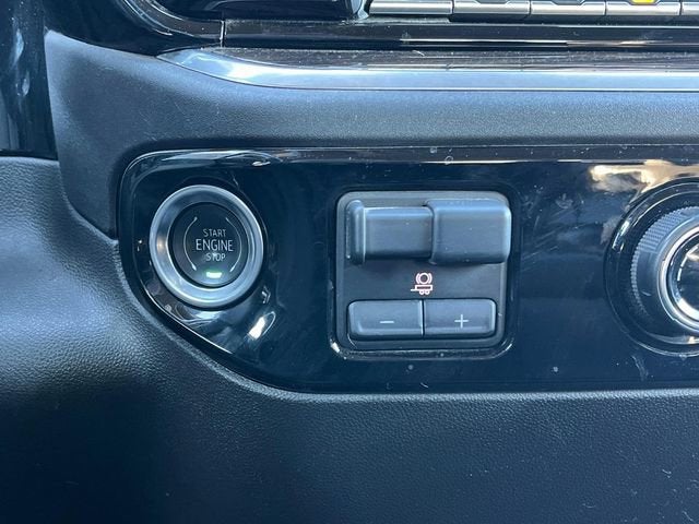 2024 Chevrolet Silverado 3500 HD LT