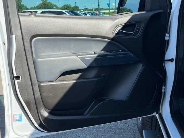 2016 Chevrolet Colorado 4WD Z71