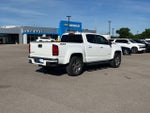 2016 Chevrolet Colorado 4WD Z71