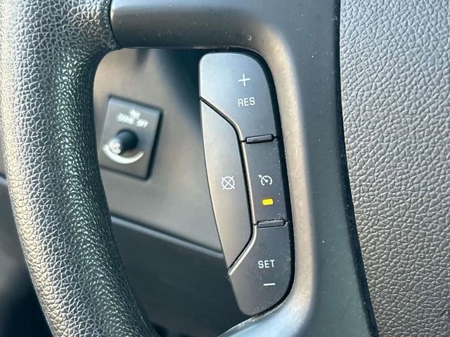 2015 Chevrolet Express Cargo 2500 2500 Regular Wheelbase Rear-Wheel Drive