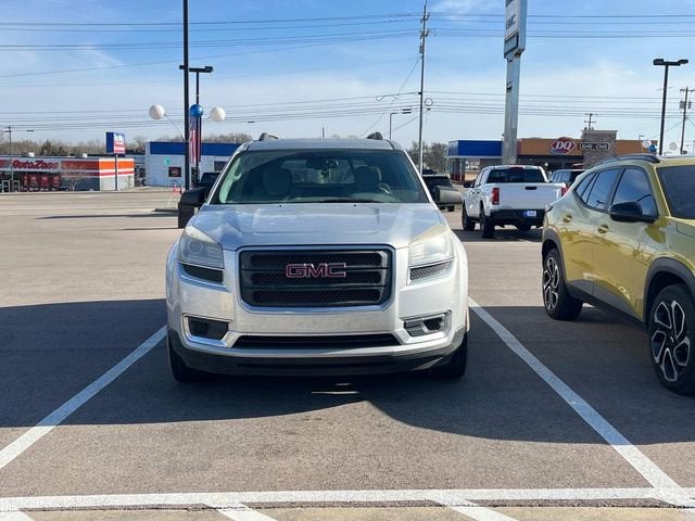 2014 GMC Acadia SLE