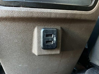 2017 GMC Acadia Limited Limited