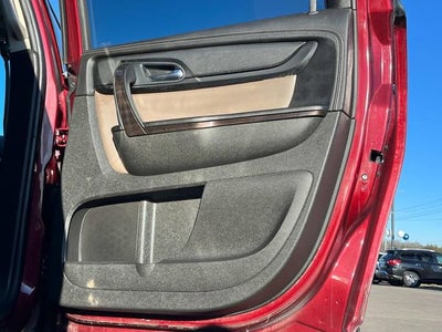 2017 GMC Acadia Limited Limited