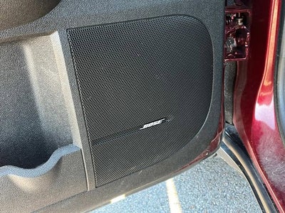 2017 GMC Acadia Limited Limited