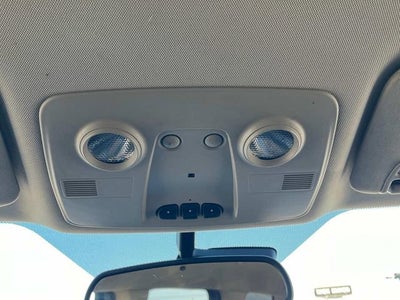 2017 GMC Acadia Limited Limited