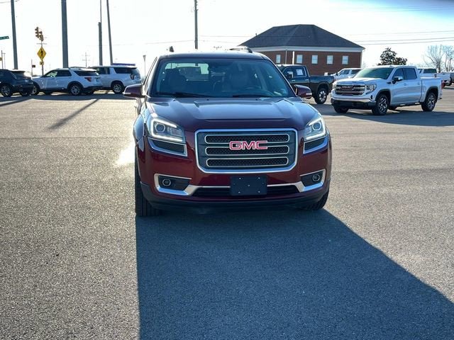 2017 GMC Acadia Limited Limited