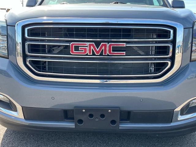2015 GMC Yukon SLE