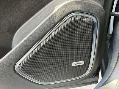 2015 GMC Yukon SLE