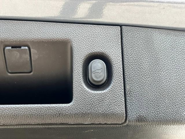 2015 GMC Yukon SLE